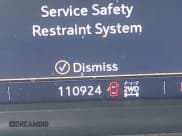 ✅ 2019 Chevrolet Silverado 1500 LT • VIN: 3GCUYDED9KG263549 • Lot: 43563125. Listed on IAAI with 110,924 mi. Free auction sales archive from the USA and detailed vehicle history report at DreamBid. Image 15.