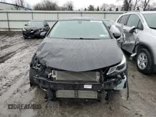 ✅ 2017 Chevrolet Cruze LT • VIN: 1G1BE5SM9H7250386 • Лот: 73680462. Размещён на Copart с пробегом 63 110 миль миль. Получите бесплатный доступ к архиву аукционных продаж из США и посмотрите подробный отчёт об истории автомобиля на DreamBid. Изображение 5.