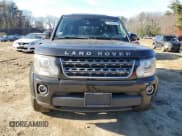 ✅ 2015 Land Rover LR4 HSE • VIN: SALAG2V64FA774109 • Лот: 79364243. Опубликован ранее на Copart с пробегом 108 779 миль. Бесплатный доступ к архиву аукционных продаж из США и подробный отчёт об истории автомобиля на DreamBid. Изображение 5.