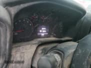 ✅ 2021 Chevrolet Silverado 2500HD Work Truck • VIN: 1GC0WLE71MF200667 • Лот: 77365494. Опубликован ранее на Copart с пробегом 72 191 миль. Бесплатный доступ к архиву аукционных продаж из США и подробный отчёт об истории автомобиля на DreamBid. Изображение 9.