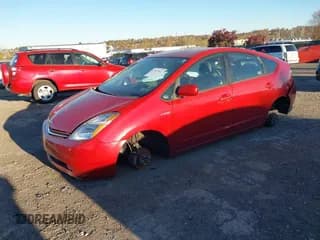 ✅ 2009 Toyota Prius • VIN: JTDKB20U293521525 • Lot: 43613412. Listed on IAAI with Not provided. Free auction sales archive from the USA and detailed vehicle history report at DreamBid. Image 2.