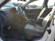 ✅ 2011 Volvo S40 • VIN: YV1672MS0B2533691 • Lot: 70955324. Listed on Copart with 207,846 mi. Free auction sales archive from the USA and detailed vehicle history report at DreamBid. Image 7.