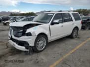 ✅ 2017 Lincoln Navigator Select • VIN: 5LMJJ2JTXHEL08614 • Лот: 81521335. Опубликован ранее на Copart с пробегом 114 253 миль. Бесплатный доступ к архиву аукционных продаж из США и подробный отчёт об истории автомобиля на DreamBid. Изображение 1.