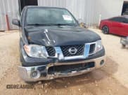 ✅ 2010 Nissan Frontier SE • VIN: 1N6AD0CU0AC435315 • Lot: 43434502. Listed on IAAI with 67,752 mi. Free auction sales archive from the USA and detailed vehicle history report at DreamBid. Image 6.