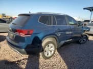 ✅ 2019 Volkswagen Atlas SE • VIN: 1V2DP2CA0KC590780 • Lot: 43268975. Wystawiony na Copart z przebiegiem 74 128 mil. Bezpłatny archiwum sprzedaży aukcyjnych z USA i szczegółowy raport historii pojazdu na DreamBid. Zdjęcie 3.