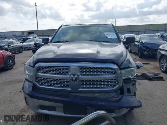 ✅ 2014 Ram 1500 Big Horn • VIN: 1C6RR6LT1ES390373 • Lot: 42328956. Wystawiony na IAAI z przebiegiem 303 185 mil. Bezpłatny archiwum sprzedaży aukcyjnych z USA i szczegółowy raport historii pojazdu na DreamBid. Zdjęcie 12.