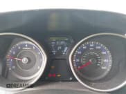 ✅ 2013 Hyundai Elantra GS • VIN: KMHDH6AE5DU018947 • Lot: 43647741. Listed on IAAI with 87,385 mi. Free auction sales archive from the USA and detailed vehicle history report at DreamBid. Image 7.