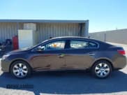 ✅ 2011 Buick LaCrosse CXL • VIN: 1G4GC5GD1BF249544 • Lot: 43389029. Wystawiony na IAAI z przebiegiem 115 568 mil. Bezpłatny archiwum sprzedaży aukcyjnych z USA i szczegółowy raport historii pojazdu na DreamBid. Zdjęcie 14.