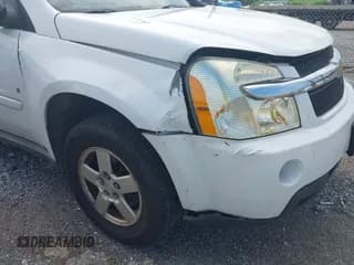 ✅ 2008 Chevrolet Equinox LS • VIN: 2CNDL23F186286847 • Лот: 42670768. Опубликован ранее на IAAI с пробегом 157 458 миль. Бесплатный доступ к архиву аукционных продаж из США и подробный отчёт об истории автомобиля на DreamBid. Изображение 6.