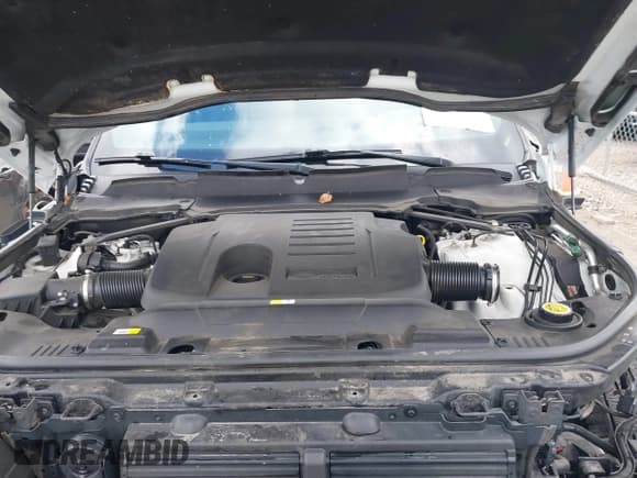 ✅ 2020 Land Rover Range Rover Sport HST • VIN: SALWS2RU0LA733551 • Lot: 41821701. Listed on IAAI with 65,746 mi. Free auction sales archive from the USA and detailed vehicle history report at DreamBid. Image 10.