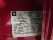 ✅ 2018 GMC Canyon 4WD SLE • VIN: 1GTG6CEN1J1174643 • Лот: 43660608. Опубликован ранее на IAAI с пробегом 83 972 миль. Бесплатный доступ к архиву аукционных продаж из США и подробный отчёт об истории автомобиля на DreamBid. Изображение 9.