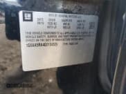 ✅ 2016 Cadillac ATS Standard RWD • VIN: 1G6AA5RA4G0104529 • Lot: 90034245. Listed on Copart with 71,348 mi. Free auction sales archive from the USA and detailed vehicle history report at DreamBid. Image 12.