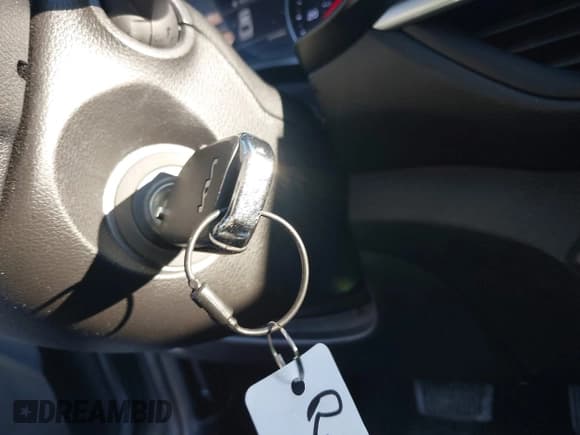 ✅ 2024 Kia Forte LXS • VIN: 3KPF24AD3RE738294 • Lot: 43784142. Listed on IAAI with 37,489 mi. Free auction sales archive from the USA and detailed vehicle history report at DreamBid. Image 11.