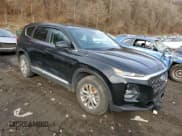✅ 2020 Hyundai Santa Fe SE • VIN: 5NMS2CAD9LH140378 • Lot: 78710553. Wystawiony na Copart z przebiegiem 34 451 mil. Bezpłatny archiwum sprzedaży aukcyjnych z USA i szczegółowy raport historii pojazdu na DreamBid. Zdjęcie 4.
