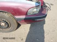 ✅ 1995 Buick LeSabre Custom • VIN: 1G4HP52L9SH476959 • Lot: 42320744. Listed on IAAI with 126,090 mi. Free auction sales archive from the USA and detailed vehicle history report at DreamBid. Image 15.