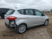 ✅ 2013 Ford C-Max SEL • VIN: 1FADP5CU7DL543655 • Lot: 55491285. Wystawiony na Copart z przebiegiem 151 261 mil. Bezpłatny archiwum sprzedaży aukcyjnych z USA i szczegółowy raport historii pojazdu na DreamBid. Zdjęcie 3.