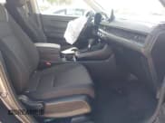 ✅ 2023 Honda CR-V EX • VIN: 5J6RS3H44PL003755 • Lot: 42548295. Listed on IAAI with 27,558 mi. Free auction sales archive from the USA and detailed vehicle history report at DreamBid. Image 5.