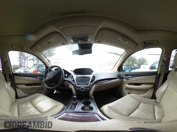 ✅ 2014 Acura MDX Technology • VIN: 5FRYD3H66EB003655 • Lot: 41865074. Wystawiony na IAAI z przebiegiem 232 752 mil. Bezpłatny archiwum sprzedaży aukcyjnych z USA i szczegółowy raport historii pojazdu na DreamBid. Zdjęcie 18.