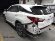 ✅ 2018 Lexus RX 350L Premium • VIN: JTJGZKCA3J2003885 • Лот: 42381977. Опубликован ранее на IAAI с пробегом 76 823 миль. Бесплатный доступ к архиву аукционных продаж из США и подробный отчёт об истории автомобиля на DreamBid. Изображение 3.