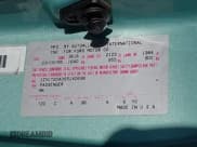 ✅ 1995 Ford Probe • VIN: 1ZVLT20A3S5140698 • Lot: 42831070. Wystawiony na IAAI z przebiegiem 98 785 mil. Bezpłatny archiwum sprzedaży aukcyjnych z USA i szczegółowy raport historii pojazdu na DreamBid. Zdjęcie 9.