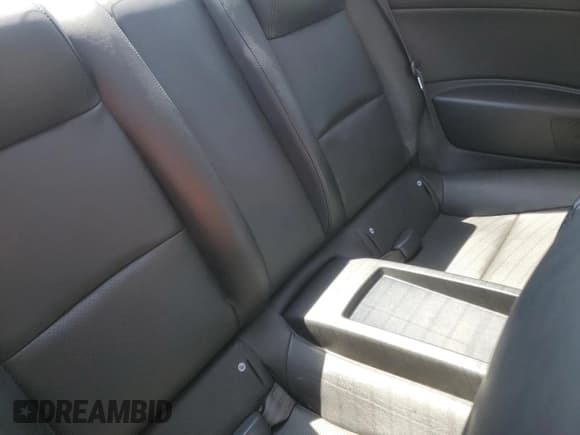 ✅ 2006 Infiniti G35 • VIN: JNKCV54E86M721393 • Лот: 55723105. Опубликован ранее на Copart с пробегом 88 131 миль. Бесплатный доступ к архиву аукционных продаж из США и подробный отчёт об истории автомобиля на DreamBid. Изображение 10.