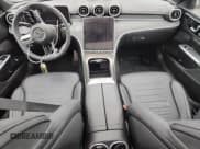 ✅ 2024 Mercedes-Benz C 300 • VIN: W1KAF4HB5RR159613 • Lot: 91869725. Listed on Copart with Not provided. Free auction sales archive from the USA and detailed vehicle history report at DreamBid. Image 8.