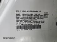 ✅ 2019 Honda Passport Elite • VIN: 5FNYF8H0XKB003951 • Lot: 93491105. Listed on Copart with Not provided. Free auction sales archive from the USA and detailed vehicle history report at DreamBid. Image 14.