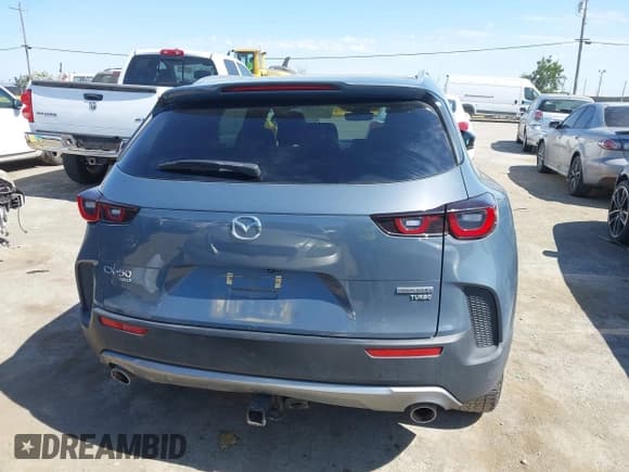 ✅ 2023 Mazda CX-50 Meridian Edition • VIN: 7MMVABXY1PN121398 • Lot: 42640548. Wystawiony na IAAI z przebiegiem 31 649 mil. Bezpłatny archiwum sprzedaży aukcyjnych z USA i szczegółowy raport historii pojazdu na DreamBid. Zdjęcie 16.