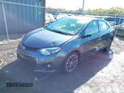 ✅ 2015 Toyota Corolla S Plus • VIN: 2T1BURHE1FC391627 • Lot: 43644126. Listed on IAAI with 179,816 mi. Free auction sales archive from the USA and detailed vehicle history report at DreamBid. Image 16.