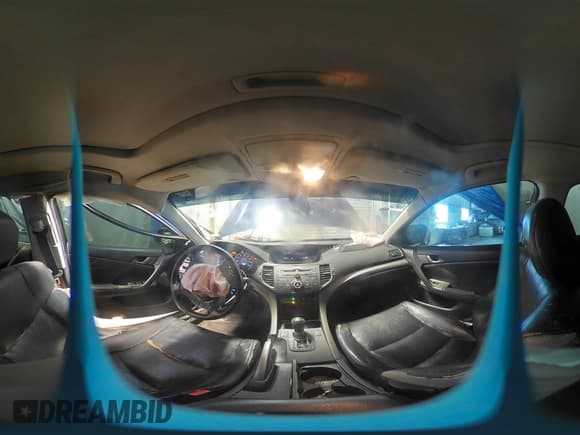 ✅ 2010 Acura TSX • VIN: JH4CU2F65AC020056 • Lot: 64687534. Wystawiony na Copart z przebiegiem 222 555 mil. Bezpłatny archiwum sprzedaży aukcyjnych z USA i szczegółowy raport historii pojazdu na DreamBid. Zdjęcie 13.