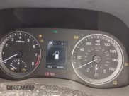 ✅ 2017 Hyundai Tucson Night Edition • VIN: KM8J33A29HU390500 • Lot: 43692264. Listed on IAAI with 60,787 mi. Free auction sales archive from the USA and detailed vehicle history report at DreamBid. Image 7.