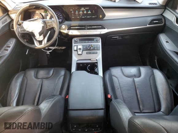 ✅ 2021 Hyundai Palisade SEL • VIN: KM8R4DHE2MU328792 • Лот: 75446944. Опубликован ранее на Copart с пробегом 66 507 миль. Бесплатный доступ к архиву аукционных продаж из США и подробный отчёт об истории автомобиля на DreamBid. Изображение 8.