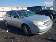 ✅ 2005 Chevrolet Malibu LS • VIN: 1G1ZT54865F193117 • Lot: 43643285. Listed on IAAI with 213,815 mi. Free auction sales archive from the USA and detailed vehicle history report at DreamBid. Image 1.