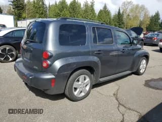 ✅ 2010 Chevrolet HHR LS • VIN: 3GNBAADB2AS582577 • Lot: 52772525. Listed on Copart with 159,673 mi. Free auction sales archive from the USA and detailed vehicle history report at DreamBid. Image 3.