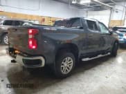 ✅ 2021 Chevrolet Silverado 1500 LT • VIN: 1GCPYJEK3MZ348447 • Lot: 44338935. Wystawiony na Copart z przebiegiem 85 748 mil. Bezpłatny archiwum sprzedaży aukcyjnych z USA i szczegółowy raport historii pojazdu na DreamBid. Zdjęcie 3.