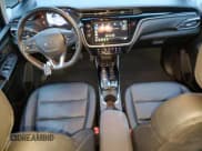 ✅ 2023 Chevrolet Bolt EV 2LT • VIN: 1G1FX6S09P4172318 • Lot: 81094714. Wystawiony na Copart z przebiegiem 10 415 mil. Bezpłatny archiwum sprzedaży aukcyjnych z USA i szczegółowy raport historii pojazdu na DreamBid. Zdjęcie 8.