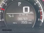 ✅ 2019 Honda CR-V LX • VIN: 5J6RW6H34KL004877 • Lot: 43049644. Listed on IAAI with 86,769 mi. Free auction sales archive from the USA and detailed vehicle history report at DreamBid. Image 15.