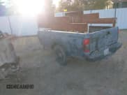 ✅ 2002 Nissan Frontier XE • VIN: 1N6DD26SX2C329555 • Lot: 43393898. Listed on IAAI with Not provided. Free auction sales archive from the USA and detailed vehicle history report at DreamBid. Image 3.