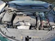 ✅ 2015 Chevrolet Impala LT • VIN: 2G1115SL7F9288421 • Лот: 53839655. Опубликован ранее на Copart с пробегом 107 492 миль. Бесплатный доступ к архиву аукционных продаж из США и подробный отчёт об истории автомобиля на DreamBid. Изображение 12.