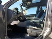 ✅ 2016 Dodge Durango SXT • VIN: 1C4RDHAG9GC481414 • Lot: 89902185. Listed on Copart with 173,017 mi. Free auction sales archive from the USA and detailed vehicle history report at DreamBid. Image 7.