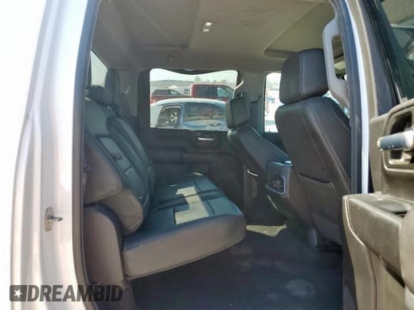 ✅ 2022 Chevrolet Silverado 2500HD Work Truck • VIN: 1GC4YLEY2NF334593 • Лот: 71974715. Опубликован ранее на Copart с пробегом 88 291 миль. Бесплатный доступ к архиву аукционных продаж из США и подробный отчёт об истории автомобиля на DreamBid. Изображение 10.