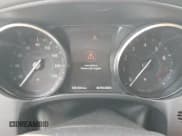 ✅ 2019 Jaguar F-Pace 25t • VIN: SADCS2FX8KA390774 • Lot: 59057735. Wystawiony na Copart z przebiegiem 108 130 mil. Bezpłatny archiwum sprzedaży aukcyjnych z USA i szczegółowy raport historii pojazdu na DreamBid. Zdjęcie 9.