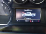 ✅ 2020 Chevrolet Silverado 1500 LT • VIN: 3GCUYDED9LG425889 • Lot: 43695594. Listed on IAAI with 55,309 mi. Free auction sales archive from the USA and detailed vehicle history report at DreamBid. Image 16.