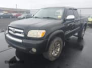 ✅ 2005 Toyota Tundra SR5 • VIN: 5TBBT44115S467158 • Lot: 43656451. Listed on IAAI with 315,778 mi. Free auction sales archive from the USA and detailed vehicle history report at DreamBid. Image 2.