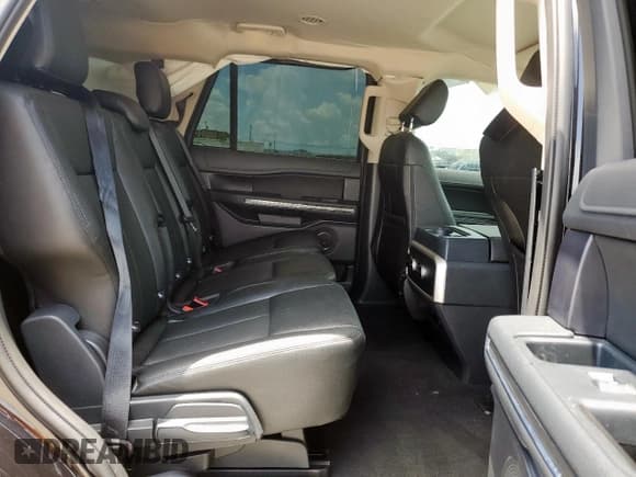 ✅ 2023 Ford Expedition XLT • VIN: 1FMJU1H84PEA61384 • Лот: 63702615. Опубликован ранее на Copart с пробегом 24 450 миль. Бесплатный доступ к архиву аукционных продаж из США и подробный отчёт об истории автомобиля на DreamBid. Изображение 11.