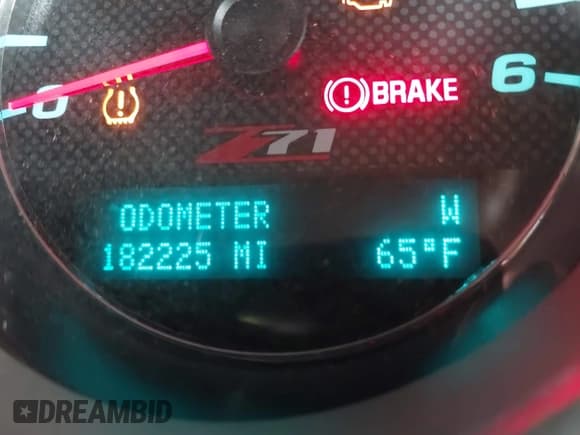 ✅ 2012 Chevrolet Silverado 1500 LT • VIN: 1GCRKSE79CZ102934 • Lot: 43296826. Listed on IAAI with 182,225 mi. Free auction sales archive from the USA and detailed vehicle history report at DreamBid. Image 15.