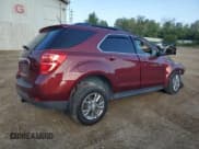 ✅ 2017 Chevrolet Equinox LT • VIN: 2GNALCEK2H1586683 • Лот: 71438105. Опубликован ранее на Copart с пробегом Не указан. Бесплатный доступ к архиву аукционных продаж из США и подробный отчёт об истории автомобиля на DreamBid. Изображение 3.
