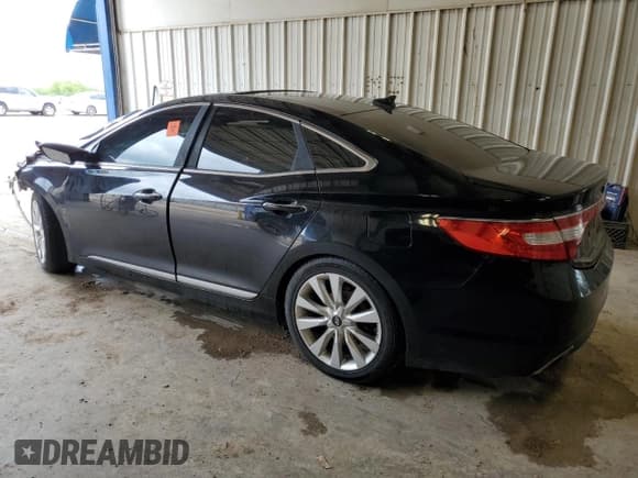 ✅ 2016 Hyundai Azera Limited • VIN: KMHFH4JG0GA563202 • Лот: 55341115. Опубликован ранее на Copart с пробегом Не указан. Бесплатный доступ к архиву аукционных продаж из США и подробный отчёт об истории автомобиля на DreamBid. Изображение 2.