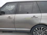 ✅ 2019 Land Rover Range Rover HSE • VIN: SALGS2SV1KA538550 • Lot: 42144263. Listed on IAAI with 68,729 mi. Free auction sales archive from the USA and detailed vehicle history report at DreamBid. Image 14.