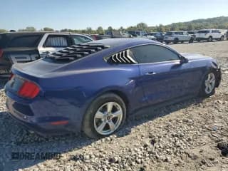 ✅ 2015 Ford Mustang V6 • VIN: 1FA6P8AM6F5376127 • Lot: 82296525. Wystawiony na Copart z przebiegiem 209 973 mil. Bezpłatny archiwum sprzedaży aukcyjnych z USA i szczegółowy raport historii pojazdu na DreamBid. Zdjęcie 3.